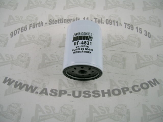 Ölfilter - Oil Filter  Chevy SB+BB 68-03